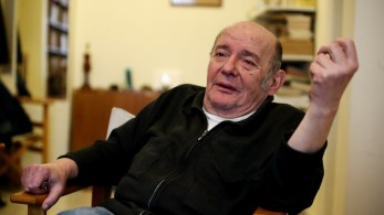 Την Τετάρτη το τελευταίο αντίο στον σκηνοθέτη Βασίλη Παπαβασιλείου