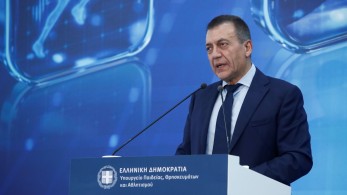 Επιστολή Βρούτση σε Αγγελόπουλους και Γιαννακόπουλο: Σας καλώ σε κοινή συνάντηση - Τέλος στην ανοχή Επιστολή Βρούτση σε Αγγελόπουλους και Γιαννακόπουλο: Σας καλώ σε κοινή συνάντηση - Τέλος στην ανοχή