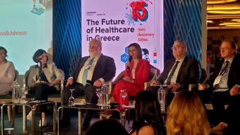 Ειρήνη Αγαπηδάκη: Το ΠΡΟΛΑΜΒΑΝΩ αλλάζει την εποχή στην Υγεία