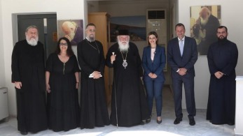 Αγαπηδάκη: Η δέσμευσή μας παραμένει να κάνουμε τη δημόσια υγεία πιο προσβάσιμη Αγαπηδάκη: Η δέσμευσή μας παραμένει να κάνουμε τη δημόσια υγεία πιο προσβάσιμη