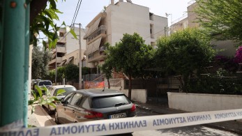 Νέα Χαλκηδόνα: συνελήφθη ο σύντροφος της 48χρονης γυναίκας που δολοφονήθηκε – Τον «έκαψε» το DNA