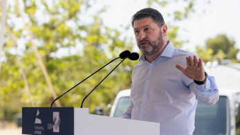 Ενεργοποιήθηκε το Athens Forward - Νίκος Χαρδαλιάς: Επενδύουμε στην ανάπτυξη με στοχευμένες παρεμβάσεις