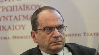 Χρήστος Ράμμος: έργα και ημέραι του «ακομμάτιστου» και παρ’ ολίγον υποψηφίου για την ΠτΔ Χρήστος Ράμμος: έργα και ημέραι του «ακομμάτιστου» και παρ’ ολίγον υποψηφίου για την ΠτΔ