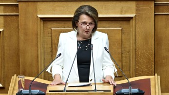 Χρυσοβελώνη κατά ΠΑΣΟΚ: Προσφιλής τακτική του η διάχυση ευθυνών