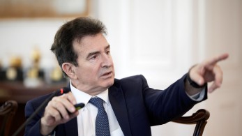 Χρυσοχοΐδης: «Το οργανωμένο έγκλημα είναι καρκίνωμα στην κοινωνία» - Τα αποτελέσματα του «ελληνικού FBI»