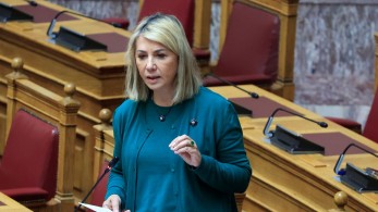 Ζέττα Μακρή: Υδροπλάνα από αρχές Ιουλίου σε Σκόπελο, Αλόννησο, Σκύρο και νησιά του Βορείου Αιγαίου