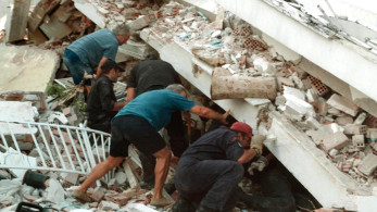 Σαν σήμερα το 1978 ο σεισμός που ξύπνησε τη Θεσσαλονίκη και άλλαξε τη χώρα