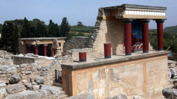 Σαν σήμερα γεννήθηκε ο Άρθουρ Έβανς – Ο άνθρωπος που έφερε στο φως τη Μινωική Κρήτη