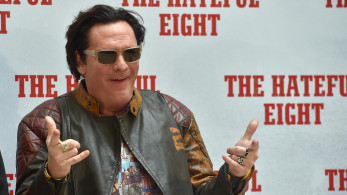 Πέθανε ο Μάικλ Μάντσεν: Ο σκληρός ήρωας του Ταραντίνο με την τρυφερή ψυχή