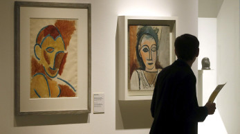 Πίνακας του Πικάσο εξαφανίστηκε κατά τη μεταφορά του στη Γρανάδα