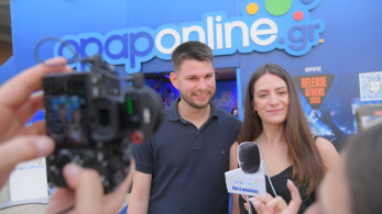 Το απόλυτο τεστ για τους φαν του Παύλου Παυλίδη από το opaponline.gr Το απόλυτο τεστ για τους φαν του Παύλου Παυλίδη από το opaponline.gr