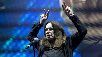 Ο Όζι Όσμπορν και οι Black Sabbath πέρασαν στην ιστορία - Συγκλονιστικό φινάλε των θεών του metal (video) Ο Όζι Όσμπορν και οι Black Sabbath πέρασαν στην ιστορία - Συγκλονιστικό φινάλε των θεών του metal (video)