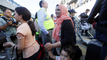 Η Ευρώπη ανησυχεί για τις μεταναστευτικές ροές