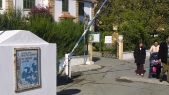 Η παρουσία Λάμψα στα Κατεχόμενα εκθέτει το ΠΑΣΟΚ Η παρουσία Λάμψα στα Κατεχόμενα εκθέτει το ΠΑΣΟΚ