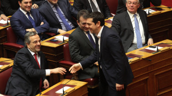 Νίκος Παπουτσής στο «Μανιφέστο»: Περί πολιτικών αναβιώσεων Νίκος Παπουτσής στο «Μανιφέστο»: Περί πολιτικών αναβιώσεων