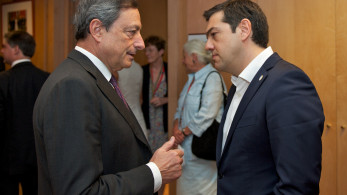 Πώς ο Τσίπρας οδήγησε την Ελλάδα στα όρια – Αποκαλύψεις Θεοδωράκη για το 2015 Πώς ο Τσίπρας οδήγησε την Ελλάδα στα όρια – Αποκαλύψεις Θεοδωράκη για το 2015