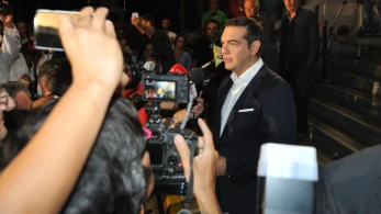 Καλώς τον «kolotoumba» Τσίπρα Καλώς τον «kolotoumba» Τσίπρα