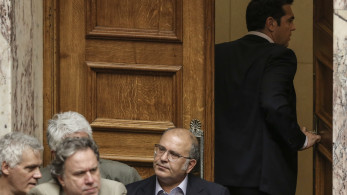 Το μοιραίο δημοψήφισμα του Τσίπρα και η σύμπλευση στη Βουλή με τη Χρυσή Αυγή