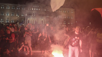 Ο κυνικός και όχι υπεύθυνος κύριος Τσίπρας