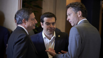 Financial Times: Πώς επέστρεψε η Ελλάδα από το χείλος του γκρεμού το 2015 - Η «δαπανηρή τακτική» Τσίπρα Financial Times: Πώς επέστρεψε η Ελλάδα από το χείλος του γκρεμού το 2015 - Η «δαπανηρή τακτική» Τσίπρα
