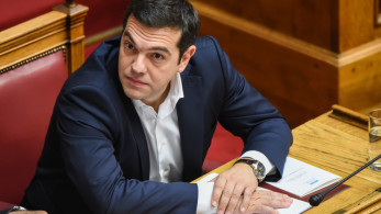 Το φάντασμα του λαϊκιστή Τσίπρα πλανάται και στοιχειώνει τον ΣΥΡΙΖΑ Το φάντασμα του λαϊκιστή Τσίπρα πλανάται και στοιχειώνει τον ΣΥΡΙΖΑ