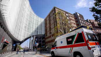 Ρώμη: δεκάδες τραυματίες από έκρηξη σε πρατήριο βενζίνης Ρώμη: δεκάδες τραυματίες από έκρηξη σε πρατήριο βενζίνης