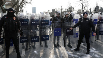 Κωνσταντινούπολη: στη φυλακή 48 άτομα  και ο δήμαρχος του Μπαΐραμπασα για σκάνδαλο διαφθοράς