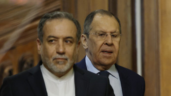 Η Μόσχα ξεπλένει την Τεχεράνη – Υποκρισία για τα πυρηνικά του Ιράν Η Μόσχα ξεπλένει την Τεχεράνη – Υποκρισία για τα πυρηνικά του Ιράν