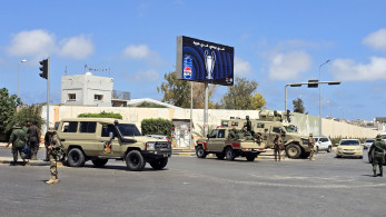 Ακυρώνονται επισκέψεις Ευρωπαίων αξιωματούχων στη Λιβύη – Προκλητική δήλωση από τη λιβυκή κυβέρνηση Ακυρώνονται επισκέψεις Ευρωπαίων αξιωματούχων στη Λιβύη – Προκλητική δήλωση από τη λιβυκή κυβέρνηση