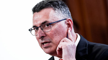Ισραήλ προς Δύση: Σταματήστε το Ιράν πριν αποκτήσει πυρηνική βόμβα Ισραήλ προς Δύση: Σταματήστε το Ιράν πριν αποκτήσει πυρηνική βόμβα
