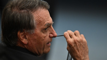 Βραζιλία: ο Μπολσονάρου καλεί σε διαδηλώσεις καθώς αντιμετωπίζει πολυετή φυλάκιση