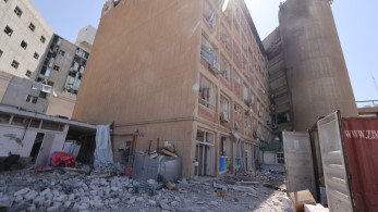 Συναγερμός στο Ισραήλ - Με δεκάδες  βαλλιστικούς πυραύλους η πρώτη αντίδραση του Ιράν (video)