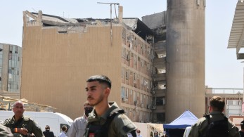 Ιράν: Το καθεστώς Χαμενεΐ απειλεί το Channel 14 του Ισραήλ – «Όργανο του Νετανιάχου»