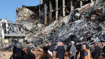 Στρατηγικά χτυπήματα του Ισραήλ: Σκοτώθηκαν δύο υψηλόβαθμα στελέχη των Φρουρών της Επανάστασης - Συλλήψεις για κατασκοπεία (video)