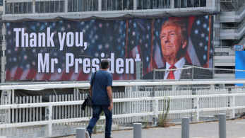 Το Ισραήλ ευχαριστεί  στους δρόμους τον Τραμπ: «Thank you, Mr. President» (photos & video)