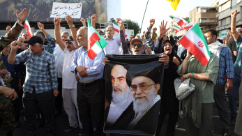 Απειλές Ιράν στις ΗΠΑ - Χαμενεΐ: Η τιμωρία θα συνεχιστεί