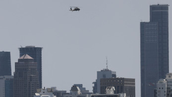 Φονική επίθεση του Ιράν στο Ισραήλ - Tουλάχιστον 4 νεκροί