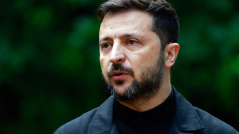 Ζελένσκι προς ΕΕ: Στείλτε ξεκάθαρο μήνυμα στήριξης για την ένταξη της Ουκρανίας