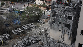 Ένοπλη επίθεση σε δικαστικό μέγαρο στο Ιράν – Οκτώ νεκροί, ανάμεσά τους και οι δράστες