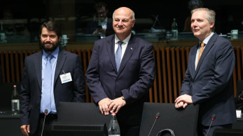 Κώστας Τσιάρας: Απαιτείται ολοκληρωμένη ευρωπαϊκή στρατηγική για την κλιματική κρίση