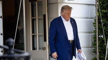 Ισραήλ-Ιράν: δυσαρέσκεια Τραμπ για την παραβίαση της εκεχειρίας