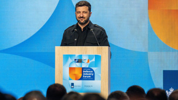 Ζελένσκι: συμφωνία για ειδικό δικαστήριο κατά των εγκλημάτων της Ρωσίας