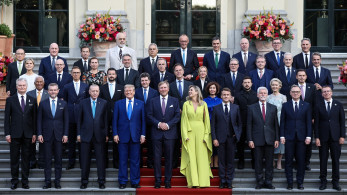 Σύνοδος ΝΑΤΟ: Στο τραπέζι οι αμυντικές δαπάνες και η επιρροή Τραμπ