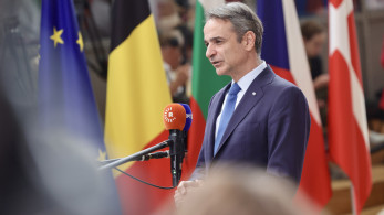 Κυριάκος Μητσοτάκης: Θα χρησιμοποιήσουμε όλα τα μέτρα για να μην παγιωθεί μεταναστευτική ροή προς την Κρήτη Κυριάκος Μητσοτάκης: Θα χρησιμοποιήσουμε όλα τα μέτρα για να μην παγιωθεί μεταναστευτική ροή προς την Κρήτη