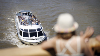 Η Ευρώπη σε καυτό κλοιό - Καύσωνας και φλόγες απειλούν Ιταλία, Γαλλία και Ιβηρική