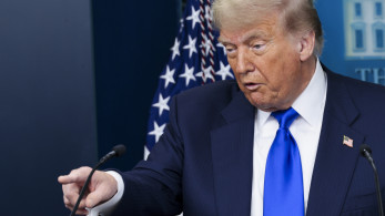 Τραμπ: απειλεί με μήνυση τη WSJ για άρθρο που του αποδίδει επιστολή στον Έπσταϊν