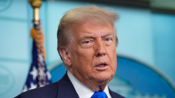 Τι πρόβλημα υγείας αντιμετωπίζει ο Ντόναλντ Τραμπ - Οι εξηγήσεις του Λευκού Οίκου (video)