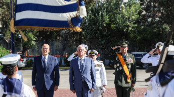 Νίκος Δένδιας: Αλλαγή δόγματος στο Πολεμικό Ναυτικό - Νέες μονάδες και προηγμένα οπλικά συστήματα