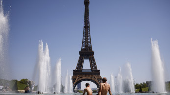 Καύσωνας-ρεκόρ στην Ευρώπη: Θερμικός θόλος, νεκροί και πόλεις σε συναγερμό