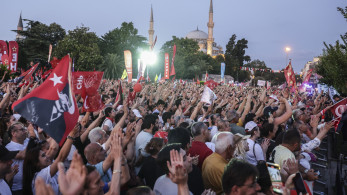 Τουρκία: η ηγεσία του CHP στον αέρα – η δίκη για τον Οζγκιούρ Οζέλ ορίζεται για 24 Οκτωβρίου